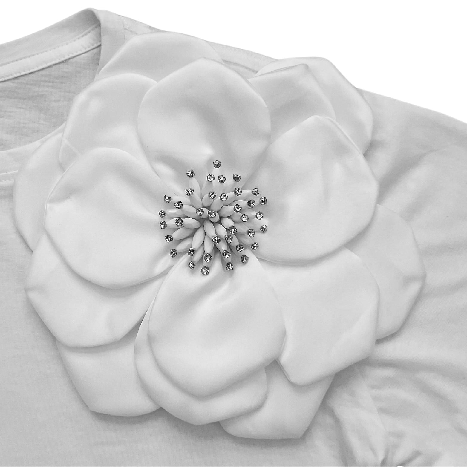 Poppy T-Shirt