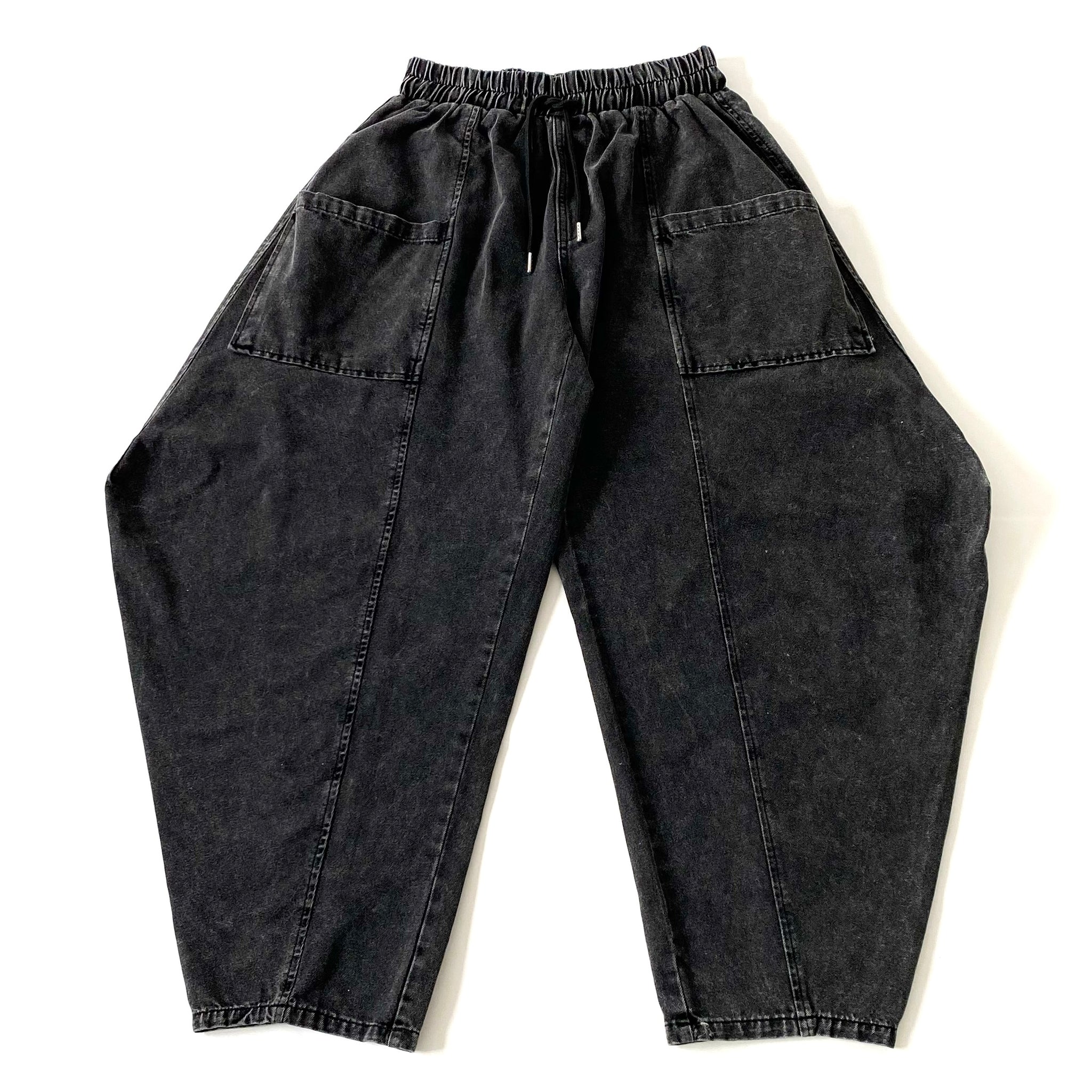 Fly Girl Denim Pant